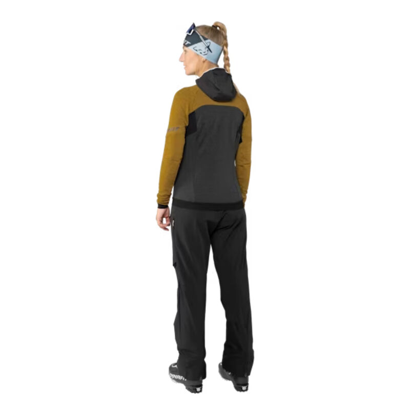 Dynafit Ridge Dynastretch Pants Womens image number 2