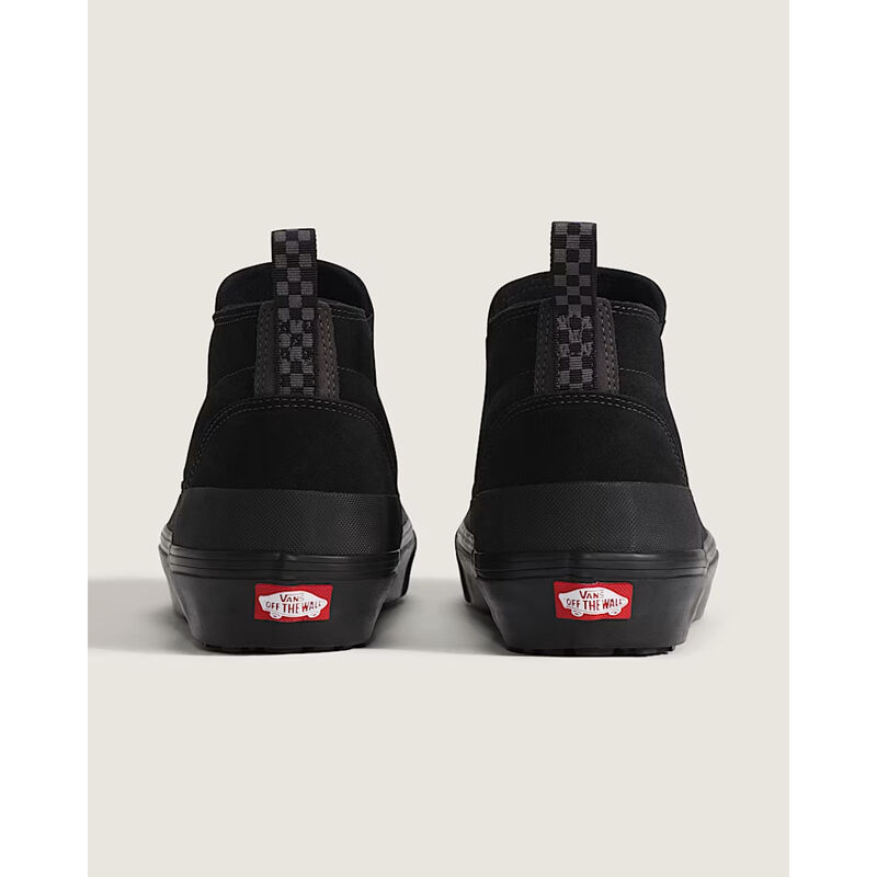 Vans Mid-Slip Insulated Shoe Mens image number 3
