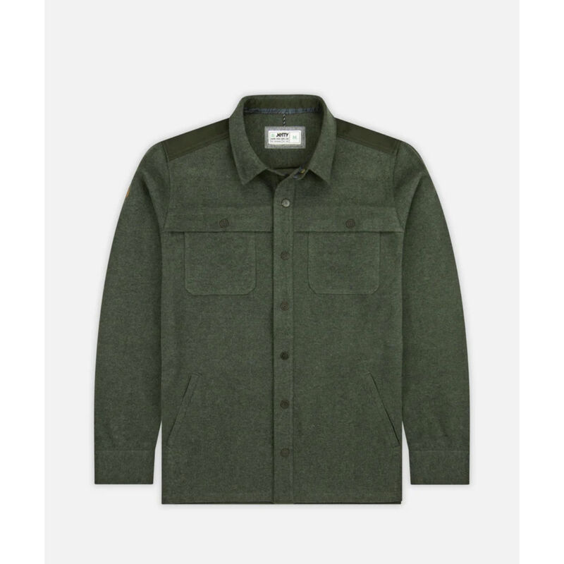 Jetty Maverick Jacshirt Mens image number 0