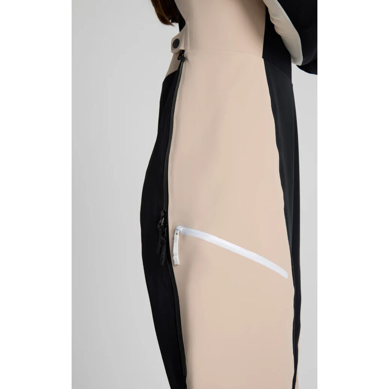 Seniq Slopestar Ski Bib Womens image number 4