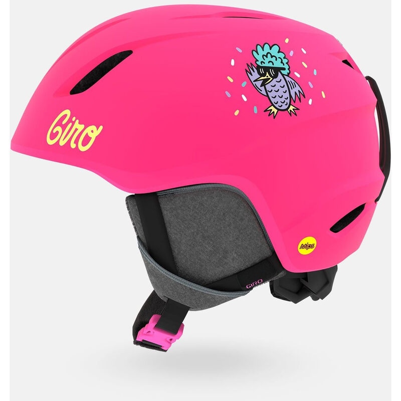 Giro Launch Jr MIPS Helmet Kids image number 0