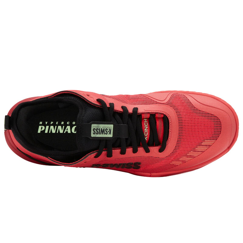K-Swiss Hypercourt Pinnacle Shoes Mens image number 5