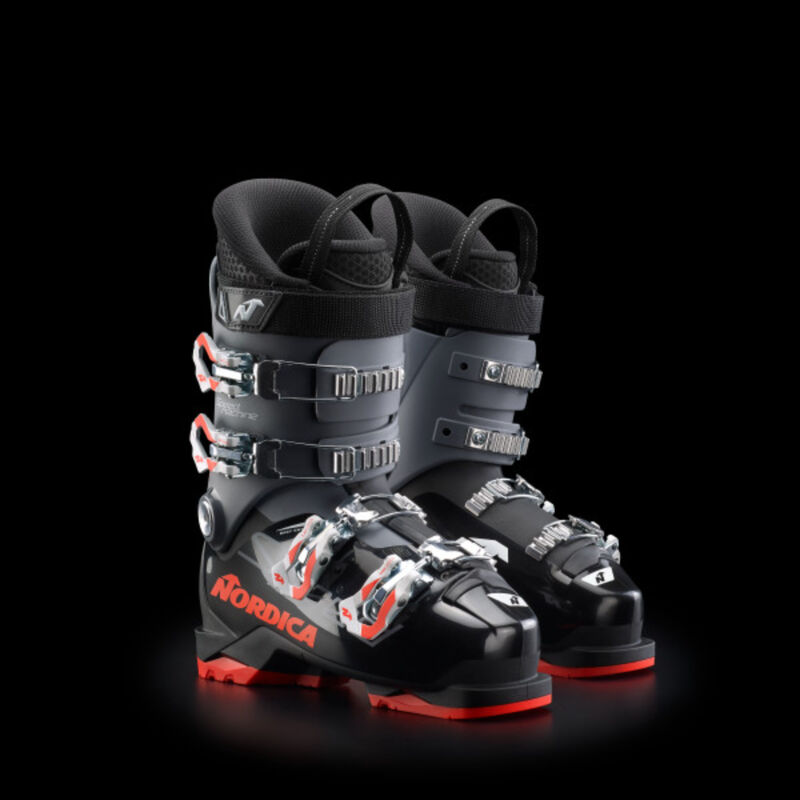 Nordica SpeedMachine J 4 Ski Boots Kids image number 3
