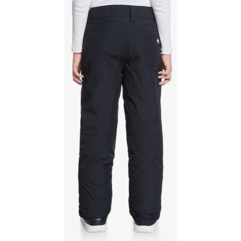 Quiksilver Estate Pant Boys image number 2