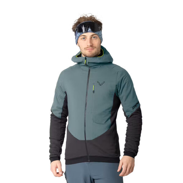 Dynafit Blacklight Hybrid Thermal Jacket Mens