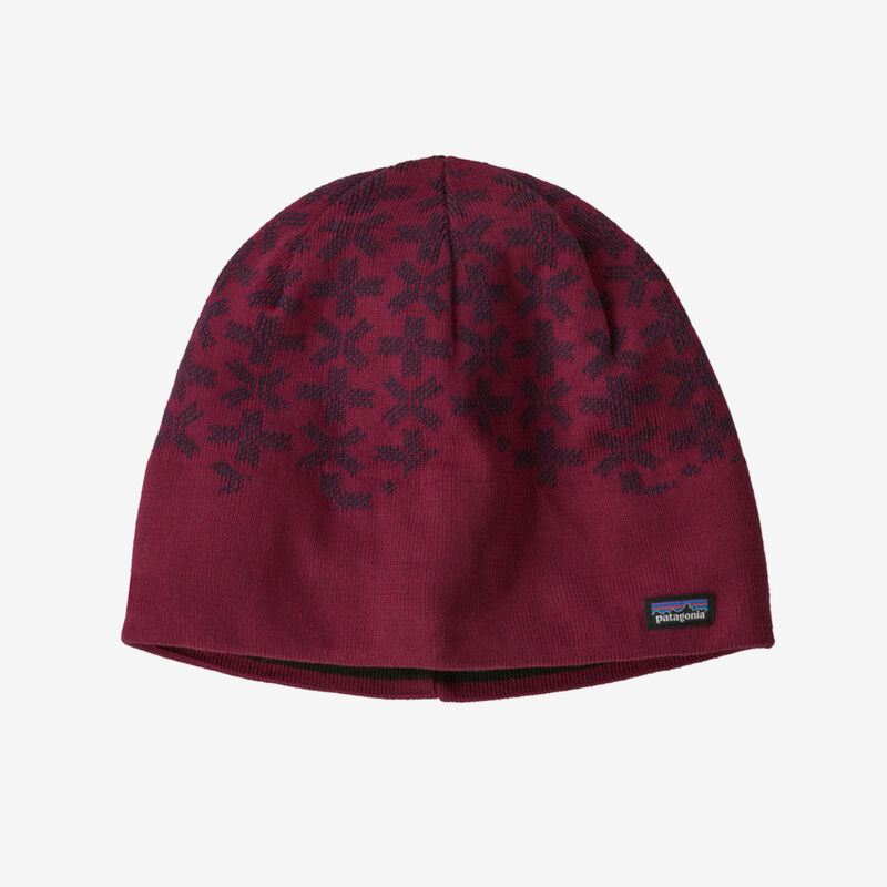Patagonia Beanie Hat image number 0