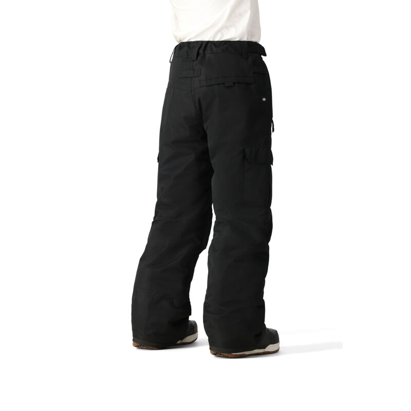 686 Infinity Cargo Insulated Pant Junior Boys image number 1