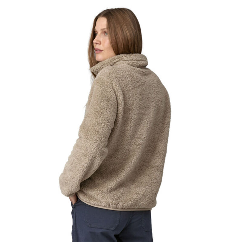 Patagonia Los Gatos 1/4 Zip Fleece Womens image number 2