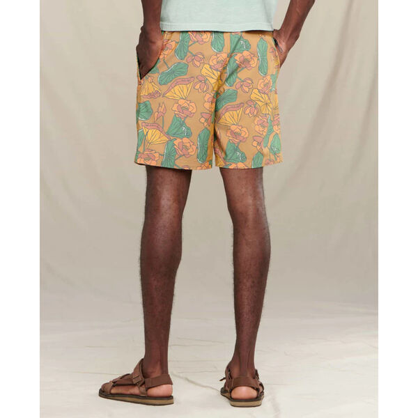 Toad&Co Boundless Pull-On Shorts Mens