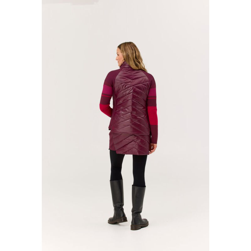 Krimson Klover Switchback Jacket Womens image number 2