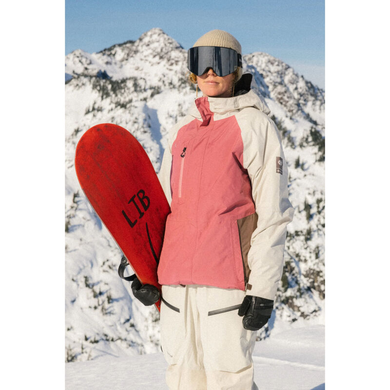 686 Gore-Tex Willow Insulated Jacket Womens image number 3