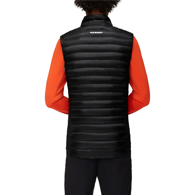 Mammut Albula IN Hybrid Vest Mens image number 3