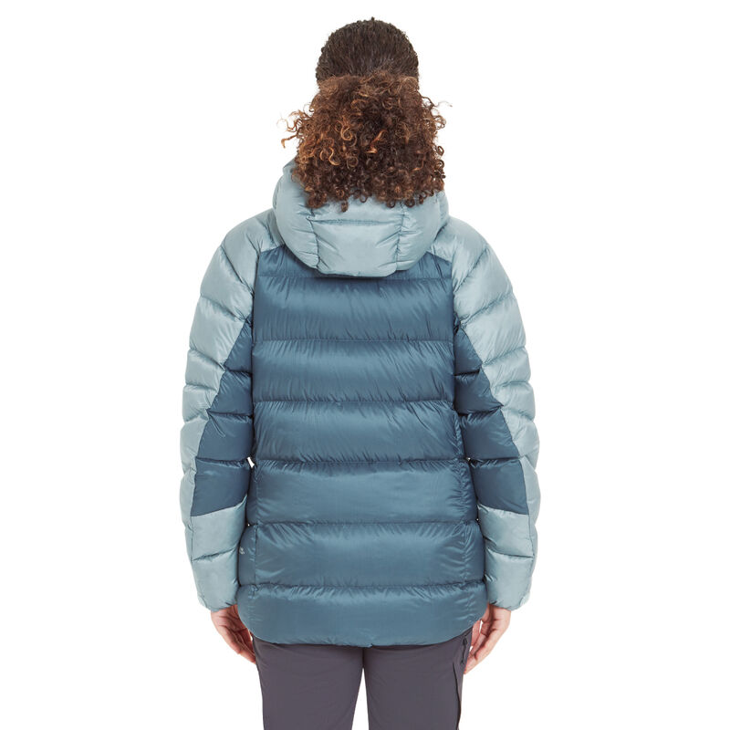 Rab Neutrino Pro Down Jacket Womens image number 2