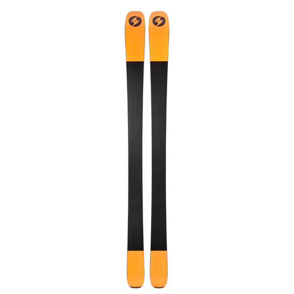 Blizzard Anomaly 94 Skis