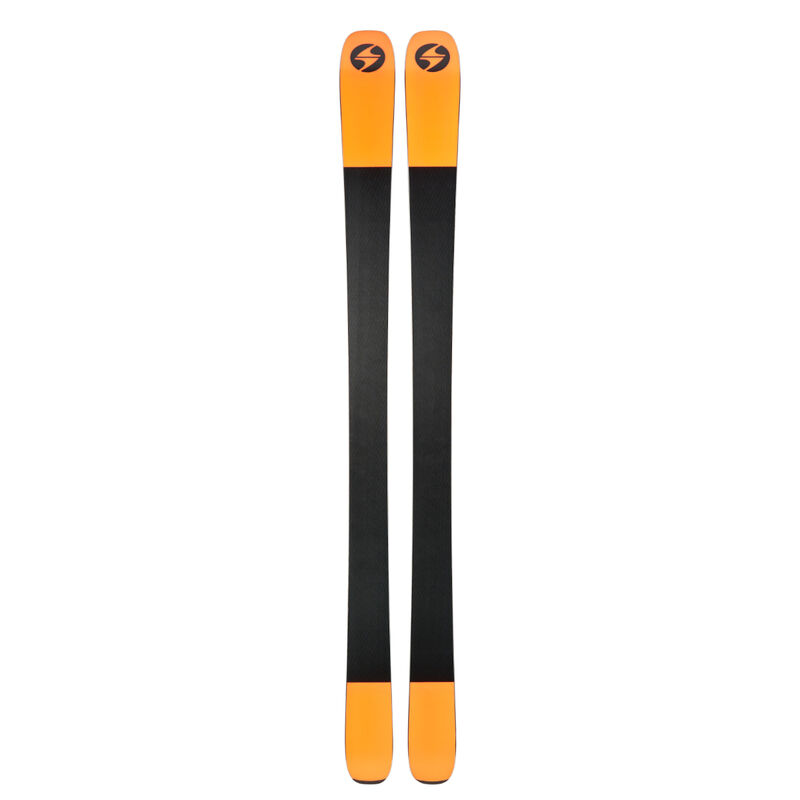 Blizzard Anomaly 94 Skis image number 1