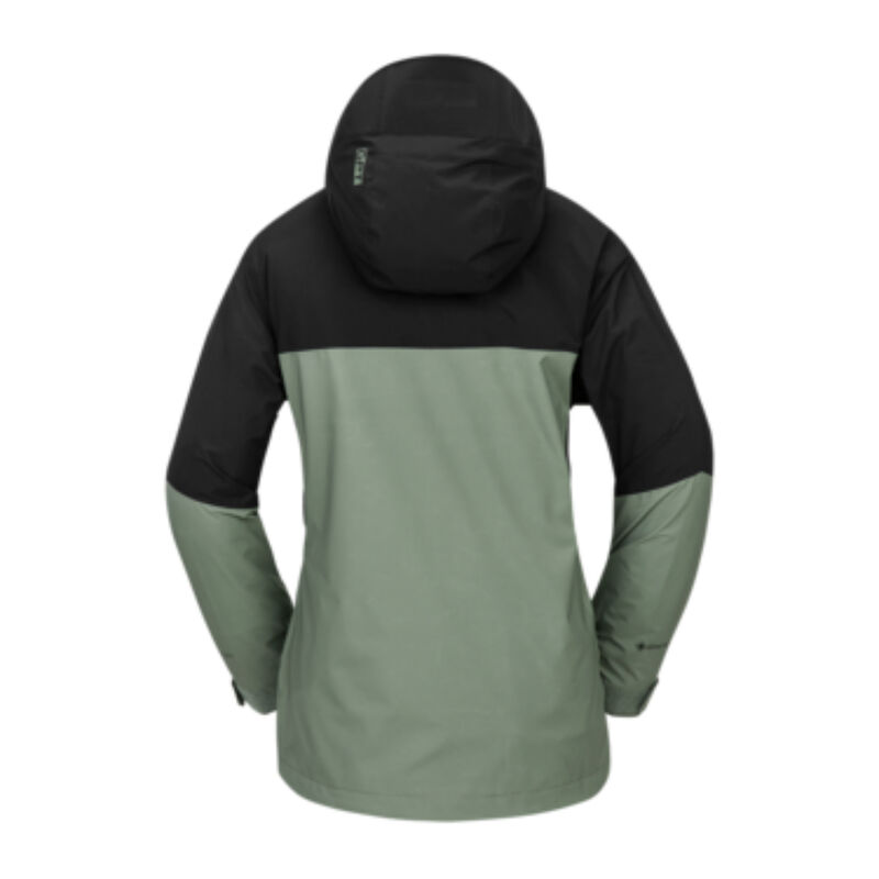 Volcom AT Stretch Gore-Tex Jacket Womens image number 1