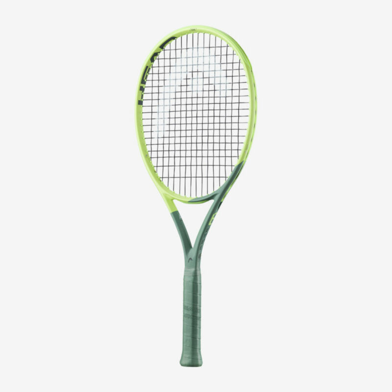 Head Extreme Team Tennis Racquet image number 0