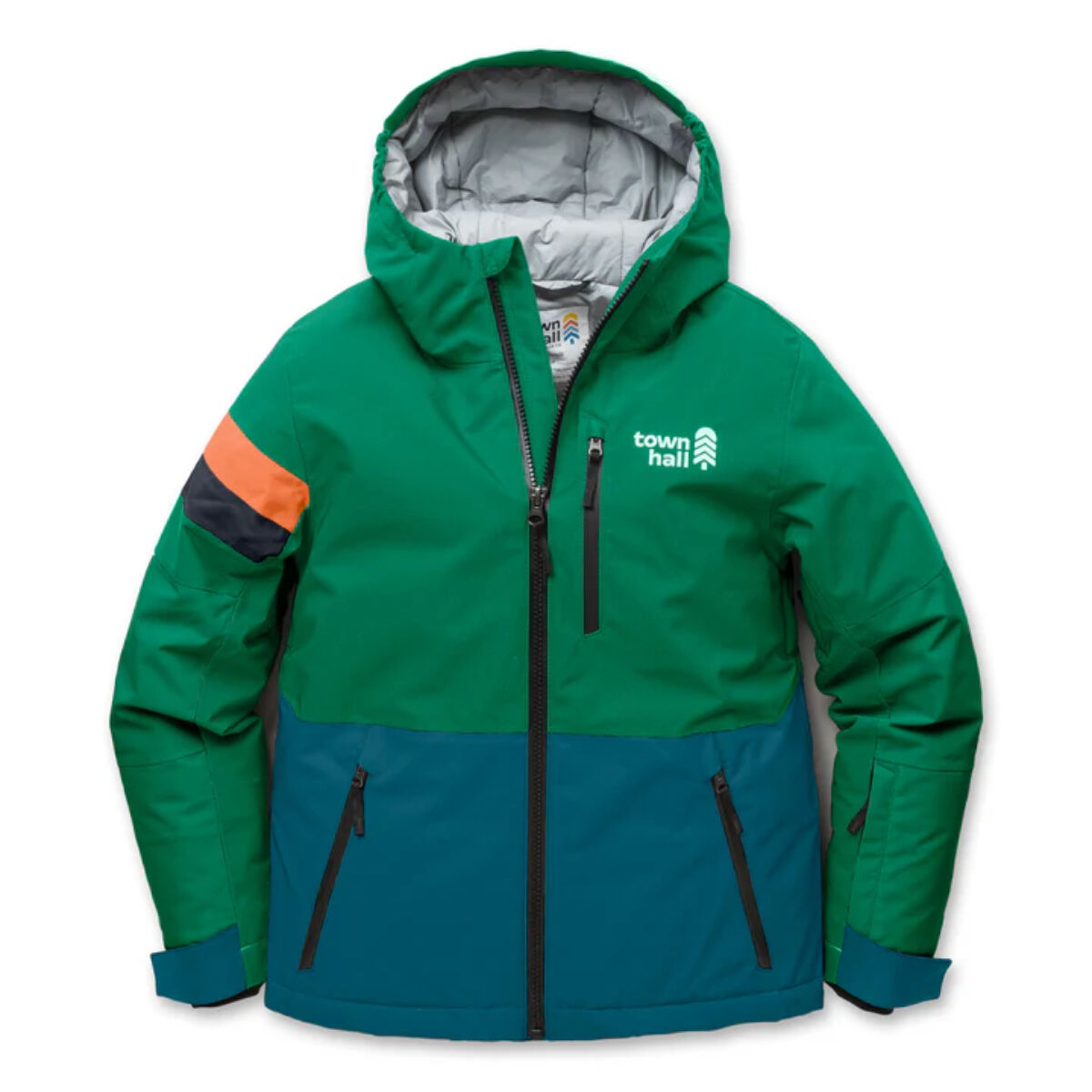 Town Hall Mountain Town Winter Jacket Kids | Christy Sports