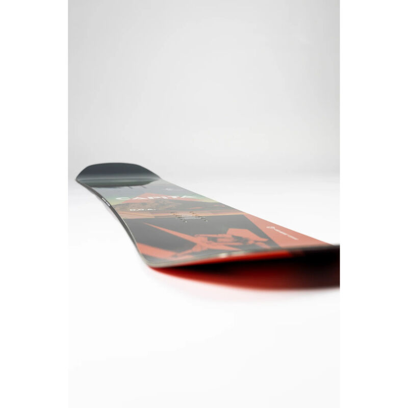 CAPiTA D.O.A. Snowboard image number 4