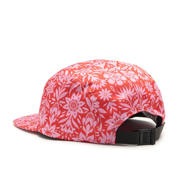 Skida Brim Hat