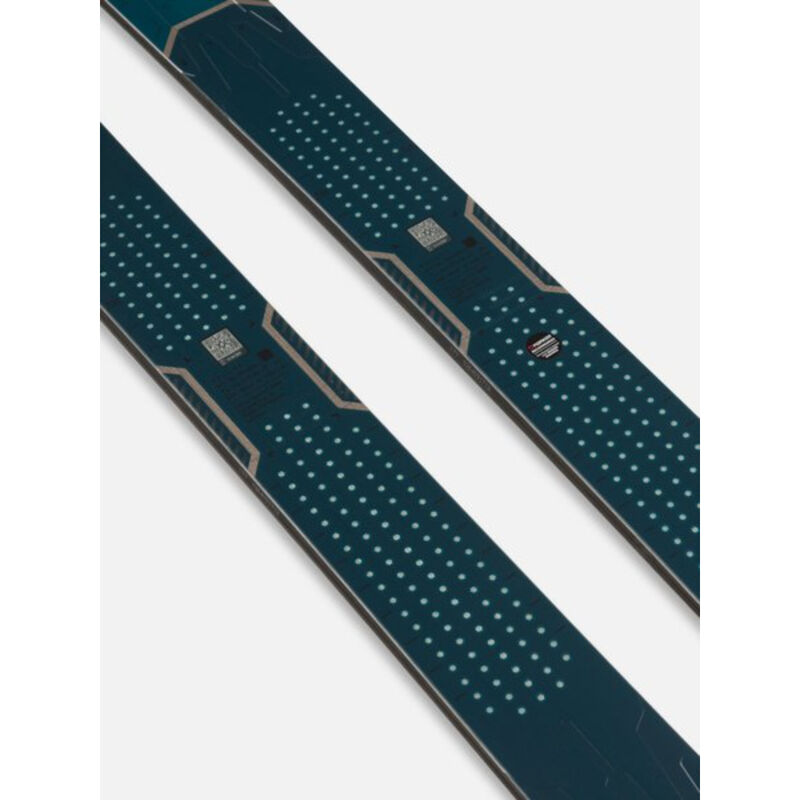 Volkl Mantra 88 Skis image number 5