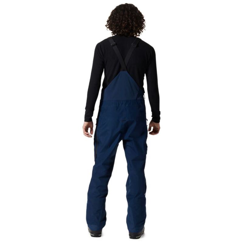 Mountain Hardwear Boundary Ridge Gore-Tex Bib Mens image number 1
