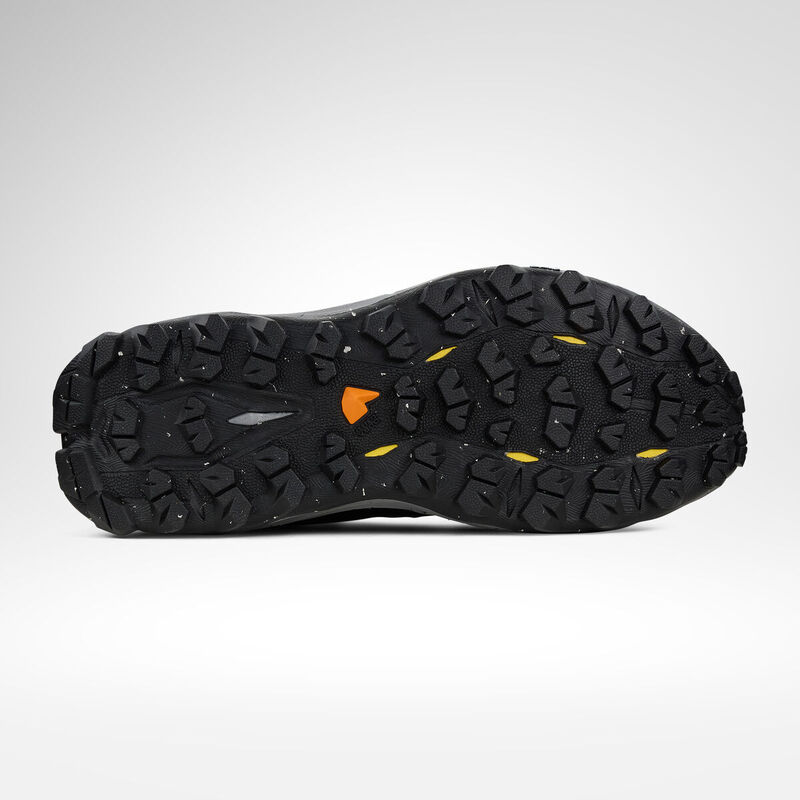 Rossignol Altiridge Low Hiking Shoes Mens - Black image number 5
