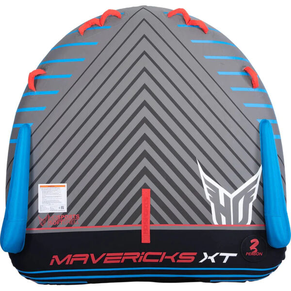 HO Sports Mavericks 3 XT Tube