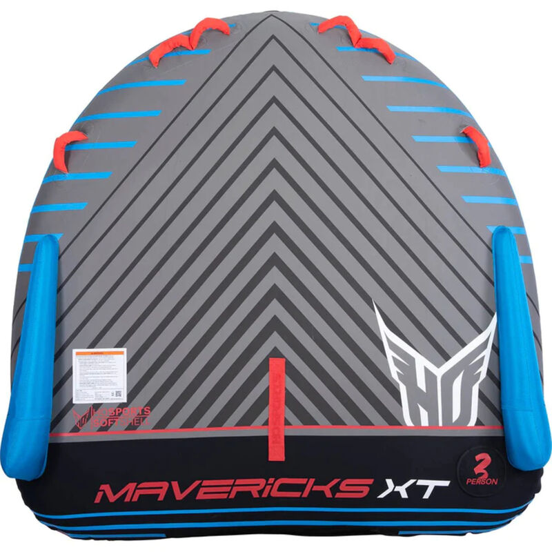HO Sports Mavericks 3 XT Tube image number 1