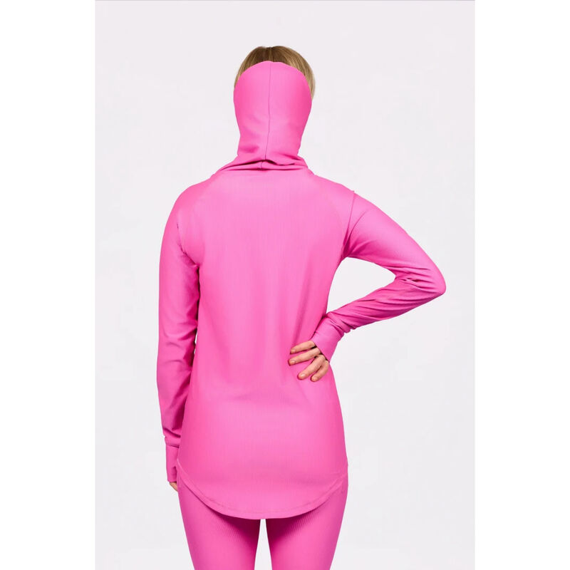 Eivy Icecold Rib Top Womens image number 4