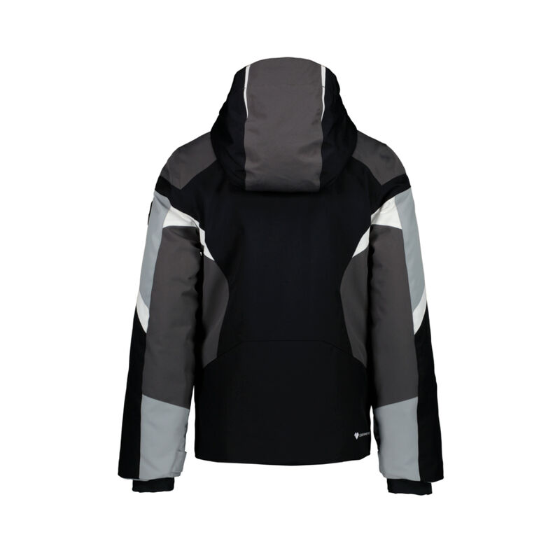 Obermeyer Mach 13 Jacket Kids Boys image number 1