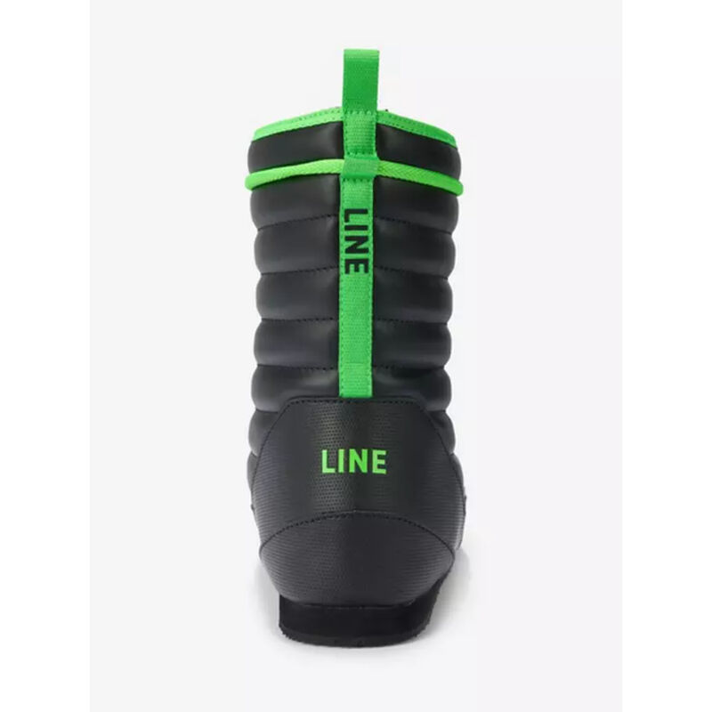 Line Bootie 2.0 Black/Green image number 2