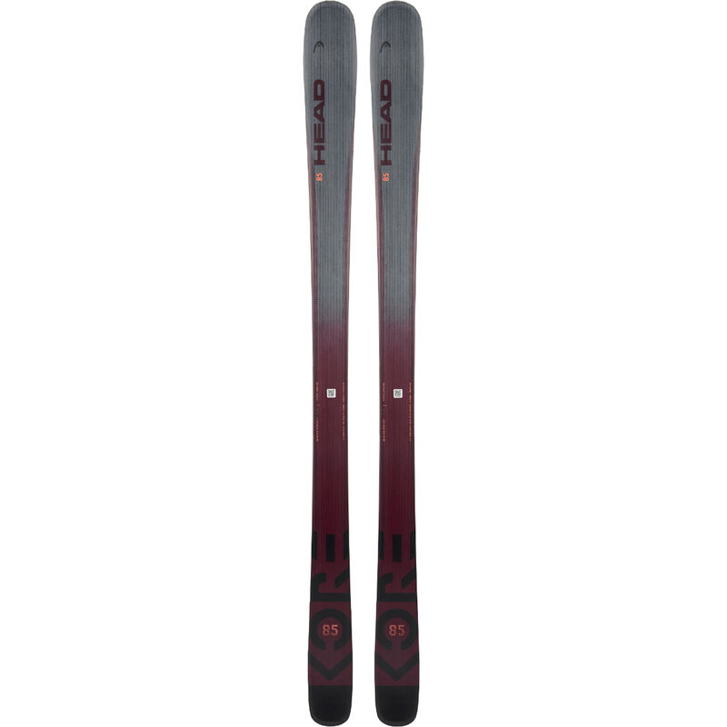 Head Kore 85 Ski Womens image number 0