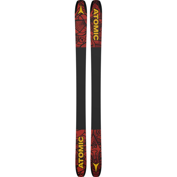 Atomic Bent 90 Skis