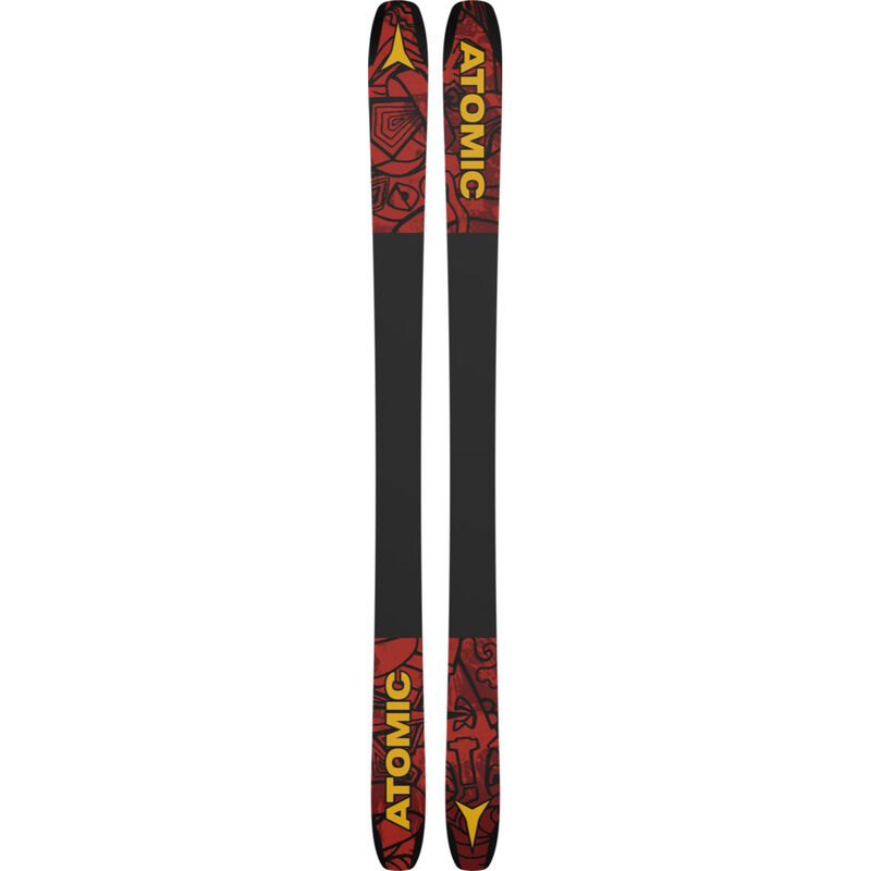 Atomic Bent 90 Skis image number 1