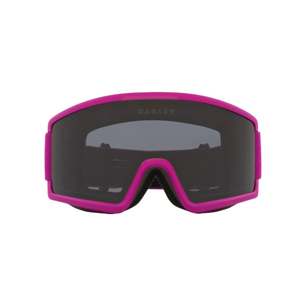 Oakley Target Line M Snow Goggles + Dark Grey Lens