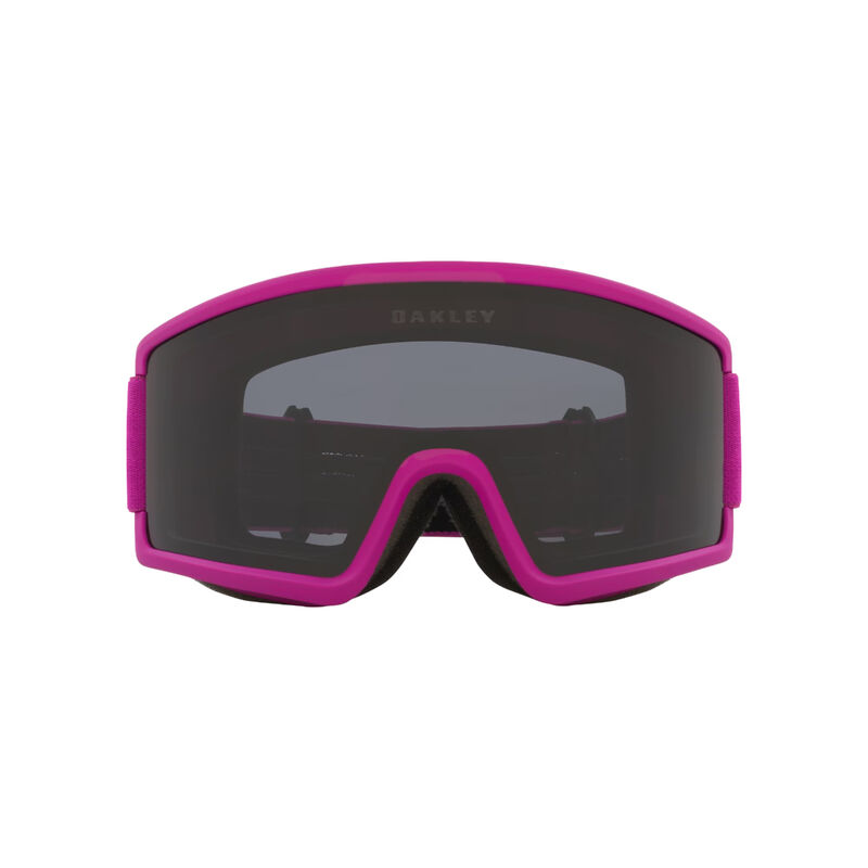 Oakley Target Line M Snow Goggles + Dark Grey Lens image number 1