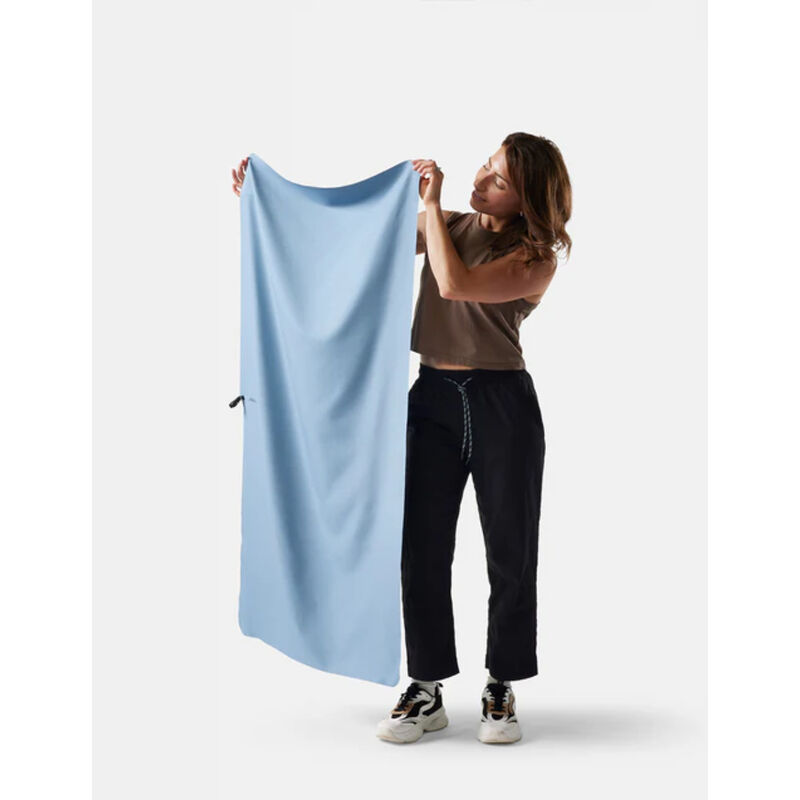 Matador NanoDry Packable Shower Towel &ndash; Large image number 1
