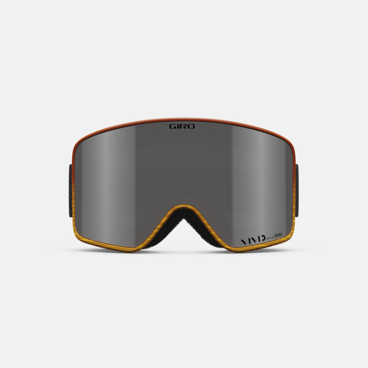 Giro Method Goggles + Vivid Smoke Lens | Christy Sports