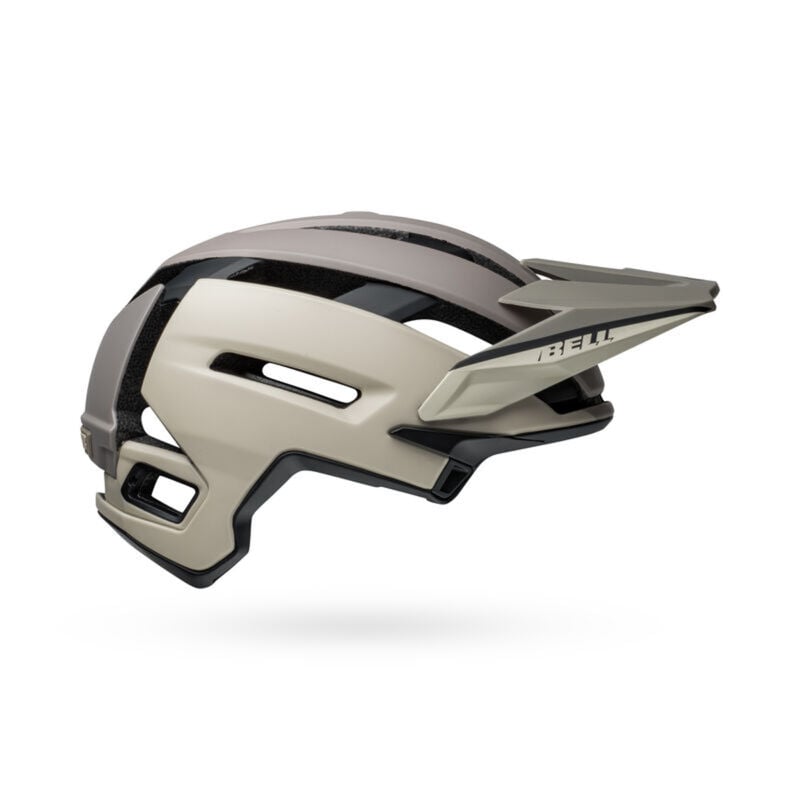 Bell Super Air R Spherical Bike Helmet image number 8