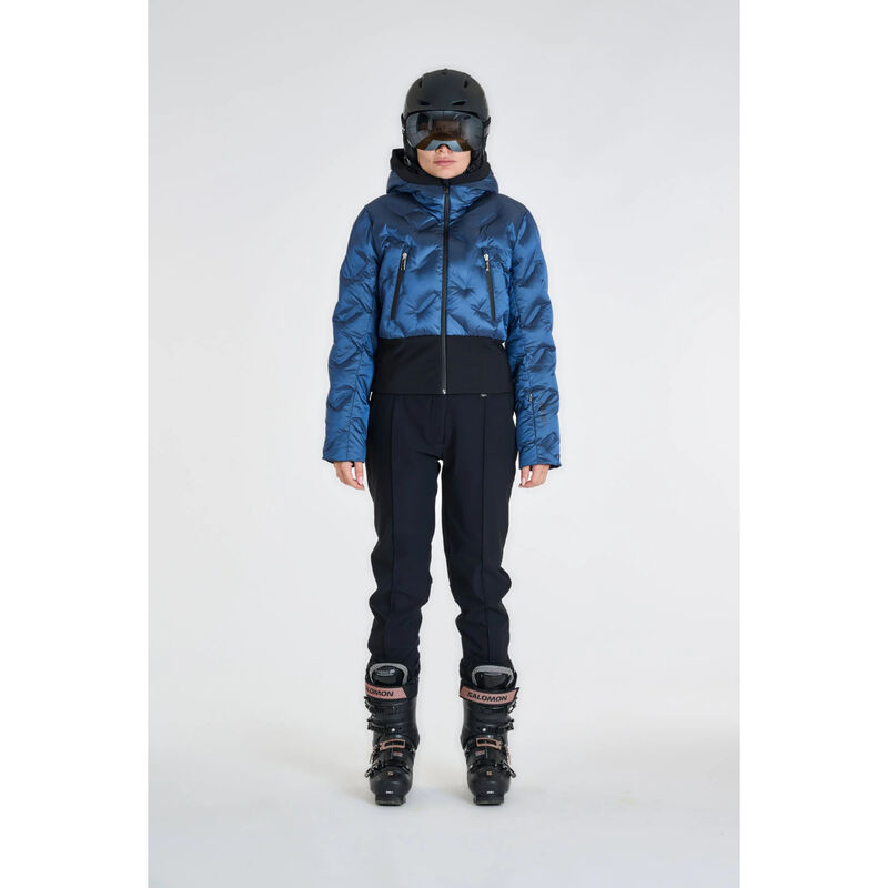 rh+ Calipso II Crop Jacket Womens image number 2