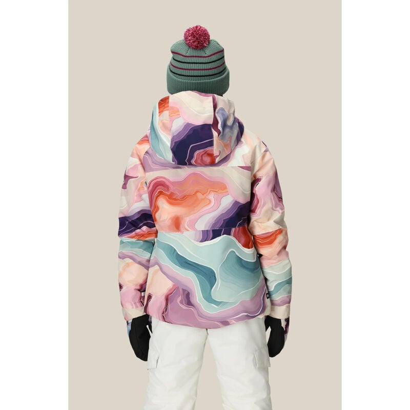 686 Athena Insulated Jacket Junior Girls image number 1