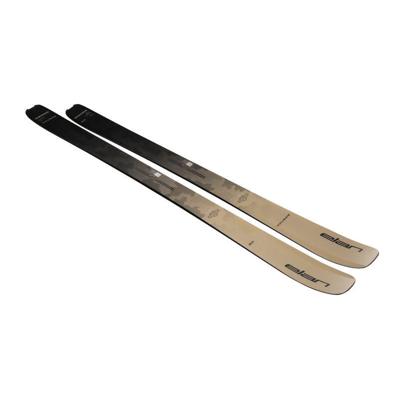 Elan Ripstick 102 Skis image number 2