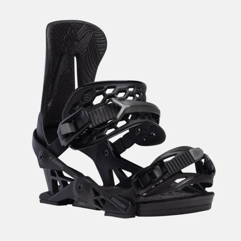 Jones Mercury Snowboard Bindings Mens image number 0