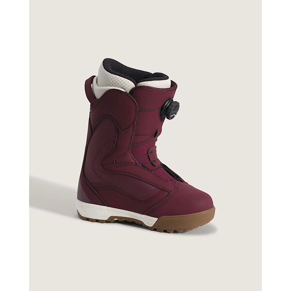Vans Encore Pro 2.0 Snowboard Boots Womens
