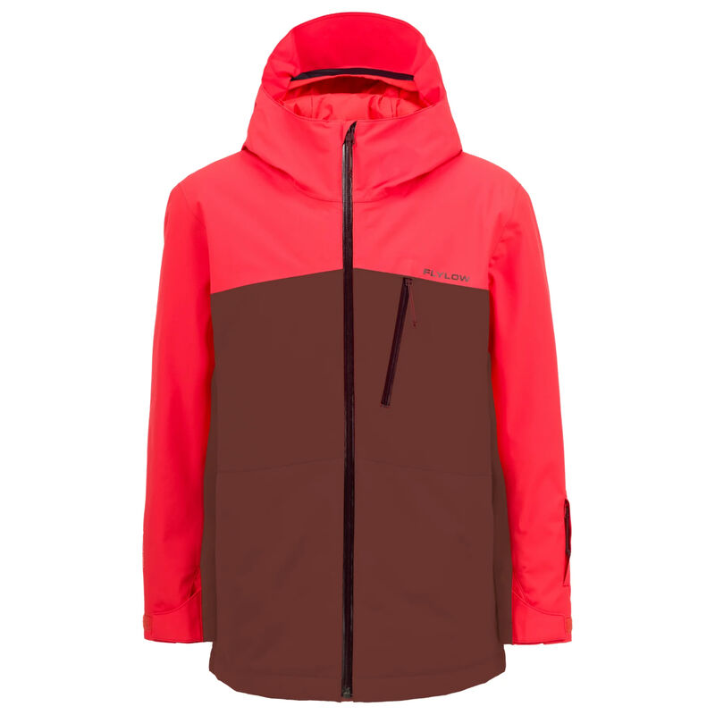 Flylow Explorer Jacket Youth image number 0