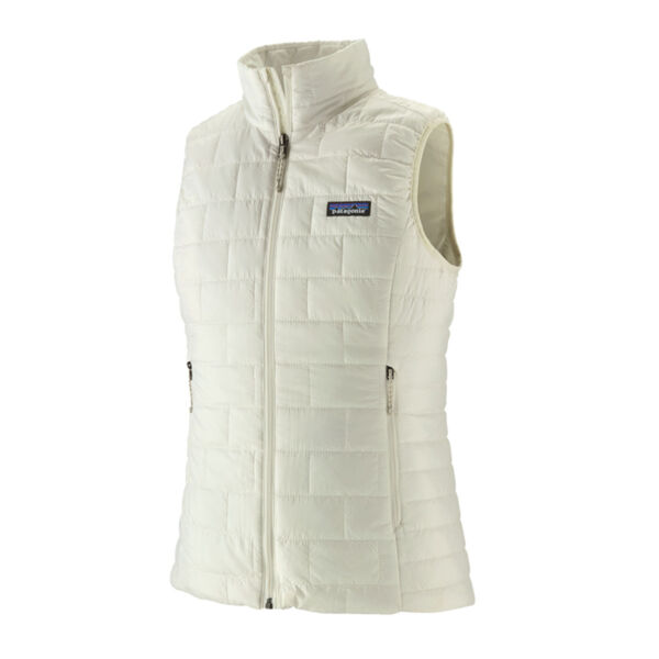 Patagonia Nano Puff Vest Womens