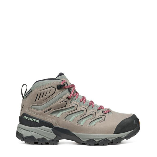 Scarpa Moraine Mid WP Boots Womens