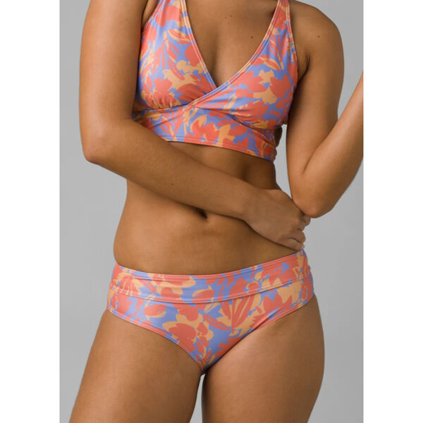 prAna Ramba Bikini Bottom Womens