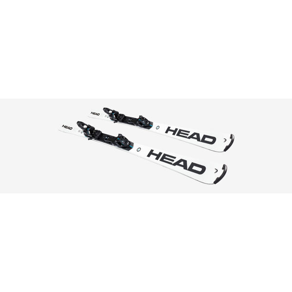 Head WCR e-SL Rebel FIS SW RP Skis Womens